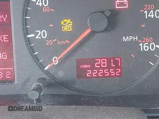 2000 Audi A6 z VIN WAUZL54B4YN013868, wystawiony jako IAAI lot #41314850 z przebiegiem 222 552 mil mil oraz . Historia ofert i sprzedaży dostępna na DreamBid. Obrazek 15.
