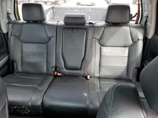 2016 Toyota Tundra 4WD Truck LTD with VIN 5TFHY5F19GX532034, listed as a Copart auction lot 77064894 with 0 mi miles and Non Repairable. Bid and sale history available at carsss.com. Image 10.