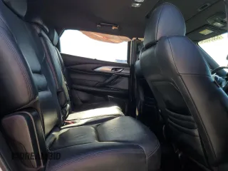 2019 Mazda CX-9 Grand Touring with VIN JM3TCADY0K0326045, listed as a Copart auction lot 83838054 with 125,308 mi miles and Salvage Title. Bid and sale history available at carsss.com. Image 12.