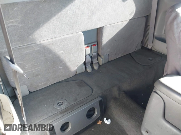 2003 Toyota Tacoma PreRunner with VIN 5TESN92N43Z218230, listed as a IAAI auction lot 41985625 with 203,955 mi miles and . Bid and sale history available at DreamBid. Image 8.