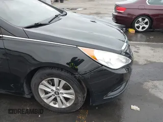 2011 Hyundai Sonata GLS with VIN 5NPEB4AC7BH051923, listed as a IAAI auction lot 42078691 with 142,046 mi miles and . Bid and sale history available at DreamBid. Image 6.