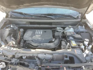 2023 Cadillac XT5 FWD Luxury z VIN 1GYKNAR49PZ174591, wystawiony jako Copart lot #52144985 z przebiegiem 20 005 mil mil oraz Szkoda całkowita • Salvage title. Historia ofert i sprzedaży dostępna na DreamBid. Obrazek 12.