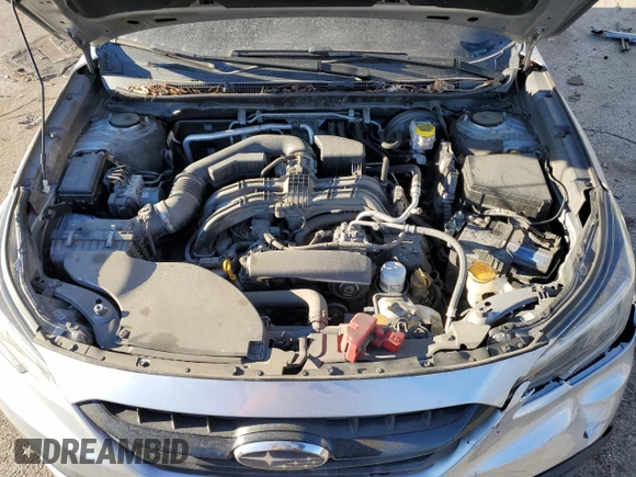 2020 Subaru Legacy Special Sports with VIN 4S3BWAF68L3017897, listed as a Copart auction lot 42017845 with Not Provided miles and Salvage Title. Bid and sale history available at carsss.com. Image 11.