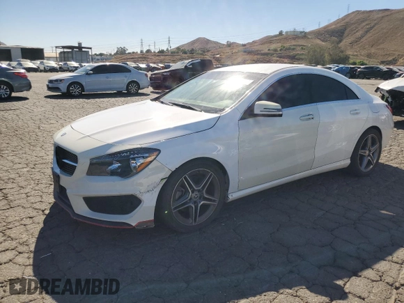 2019 Mercedes-Benz CLA 250 with VIN WDDSJ4EB7KN720298, listed as a Copart auction lot 74640463 with 32,792 mi miles and . Bid and sale history available at DreamBid. Image 1.