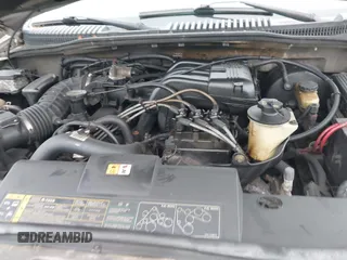 2003 Ford Explorer XLT с VIN 1FMZU73K43UB93814, выставлен на аукционе IAAI как лот 42462739 с пробегом Не указан миль и . История ставок и продаж доступна на DreamBid. Изображение 10.