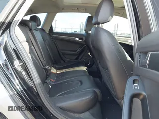 2014 Audi allroad Premium Plus with VIN WA1UFAFLXEA020789, listed as a IAAI auction lot 41959838 with 133,520 mi miles. Bid and sale history available at carsss.com. Image 8.