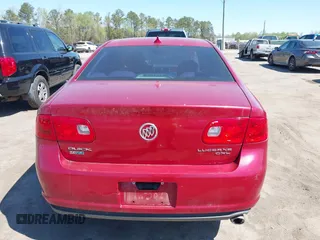 2011 Buick Lucerne CXL with VIN 1G4HC5EM9BU100396, listed as a IAAI auction lot 41952470 with 201,360 mi miles and . Bid and sale history available at DreamBid. Image 16.