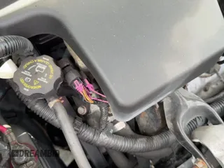 2007 Chevrolet Uplander LS с VIN 1GNDU23147D110095, выставлен на аукционе Copart как лот 51303025 с пробегом 155 889 миль миль и Чистый • Clean title. История ставок и продаж доступна на DreamBid. Изображение 11.