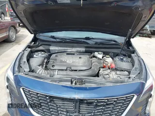 2021 Cadillac XT4 AWD Premium Luxury z VIN 1GYFZDR45MF048569, wystawiony jako IAAI lot #41902941 z przebiegiem 53 891 mil mil oraz . Historia ofert i sprzedaży dostępna na DreamBid. Obrazek 10.
