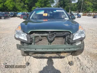 2012 Subaru Outback Prem with VIN 4S4BRCCC8C3218949, listed as a Copart auction lot 55101835 with 245,545 mi miles and Salvage title. Bid and sale history available at DreamBid. Image 5.