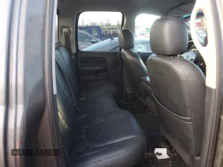 2002 Dodge 1500 with VIN 3D3HU18NX2G150443, listed as a Copart auction lot 87761855 with 131,426 mi miles and Salvage Title. Bid and sale history available at carsss.com. Image 10.