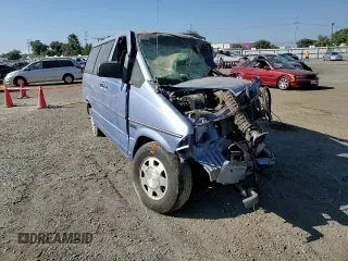 1997 Ford Aerostar XLT z VIN 1FMDA41X7VZA54718, wystawiony jako Copart lot #72972314 z przebiegiem Nie podano mil oraz Szkody całkowita. Historia ofert i sprzedaży dostępna na DreamBid. Obrazek 12.