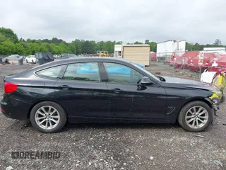 2014 BMW 3 Series 328i Gran Turismo xDrive с VIN WBA3X5C5XED556214, выставлен на аукционе IAAI как лот 42123796 с пробегом 102 159 миль миль и . История ставок и продаж доступна на DreamBid. Изображение 13.