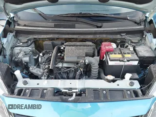 2024 Mitsubishi Mirage ES z VIN ML32FUFJ7RHF15743, wystawiony jako IAAI lot #42460558 z przebiegiem 5 931 mil mil oraz . Historia ofert i sprzedaży dostępna na DreamBid. Obrazek 10.