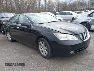 2008 Lexus ES 330 with VIN JTHBJ46G882270190, listed as a IAAI auction lot 42020490 with 231,967 mi miles and . Bid and sale history available at DreamBid. Image 1.