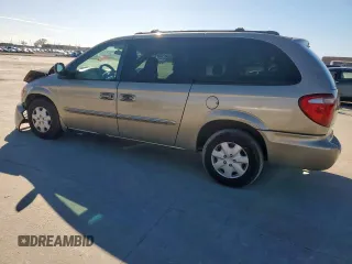 2003 Chrysler Town & Country LX with VIN 2C4GP443X3R270921, listed as a Copart auction lot 47283055 with 304,023 mi miles and Salvage title. Bid and sale history available at DreamBid. Image 2.