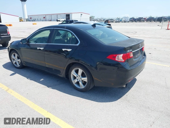 2013 Acura TSX z VIN JH4CU2F44DC000884, wystawiony jako IAAI lot #42507404 z przebiegiem 259 176 mil mil oraz . Historia ofert i sprzedaży dostępna na DreamBid. Obrazek 3.
