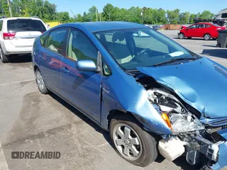 2007 Toyota Prius z VIN JTDKB20U077599601, wystawiony jako IAAI lot #42133497 z przebiegiem 224 099 mil mil oraz . Historia ofert i sprzedaży dostępna na DreamBid. Obrazek 1.