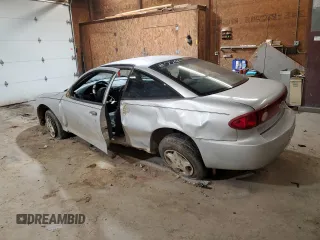 2004 Chevrolet Cavalier with VIN 1G1JC12F547111104, listed as a Copart auction lot 82771664 with 225,884 mi miles and Salvage Title. Bid and sale history available at DreamBid. Image 2.