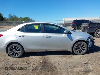 2017 Toyota Corolla L с VIN 2T1BURHE2HC910056, выставлен на аукционе IAAI как лот 41668903 с пробегом 98 795 миль миль и . История ставок и продаж доступна на DreamBid. Изображение 14.