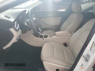 2015 Mercedes-Benz GLA 250 z VIN WDCTG4EB1FJ140033, wystawiony jako Copart lot #57510845 z przebiegiem 66 987 mil mil oraz Czysty tytuł • Clean title. Historia ofert i sprzedaży dostępna na DreamBid. Obrazek 7.