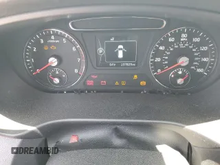 2016 Kia Sorento EX with VIN 5XYPH4A51GG104199, listed as a Copart auction lot 63508835 with 137,829 mi miles and Salvage title. Bid and sale history available at DreamBid. Image 9.