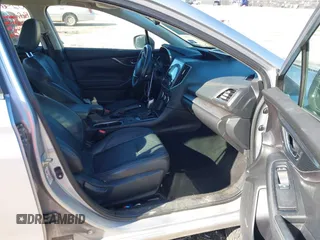 2019 Subaru Impreza Limited z VIN 4S3GKAU6XK3623446, wystawiony jako IAAI lot #41181637 z przebiegiem 102 240 mil mil oraz . Historia ofert i sprzedaży dostępna na DreamBid. Obrazek 5.