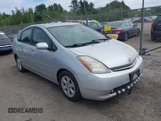 2008 Toyota Prius with VIN JTDKB20U783331802, listed as a IAAI auction lot 42619995 with 170,171 mi miles and . Bid and sale history available at DreamBid. Image 1.