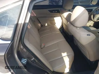 2017 Nissan Altima SR z VIN 1N4AL3AP9HC133798, wystawiony jako IAAI lot #41582890 z przebiegiem 57 440 mil mil oraz . Historia ofert i sprzedaży dostępna na DreamBid. Obrazek 8.
