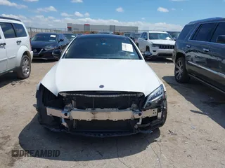 2020 Mercedes-Benz C 300 с VIN WDDWJ8DB7LF942328, выставлен на аукционе IAAI как лот 42205061 с пробегом 64 832 миль миль и . История ставок и продаж доступна на DreamBid. Изображение 12.