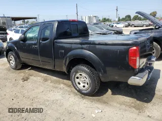 2005 Nissan Frontier XE с VIN 1N6BD06T35C462991, выставлен на аукционе Copart как лот 61284165 с пробегом 164 262 миль миль и Чистый • Clean title. История ставок и продаж доступна на DreamBid. Изображение 2.