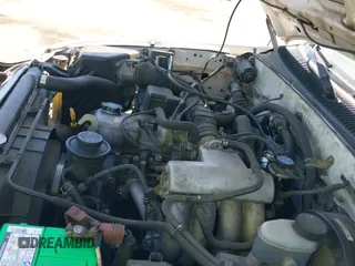 2002 Toyota Tacoma PreRunner with VIN 5TEGM92NX2Z889246, listed as a IAAI auction lot 42211870 with 240,539 mi miles and . Bid and sale history available at DreamBid. Image 12.