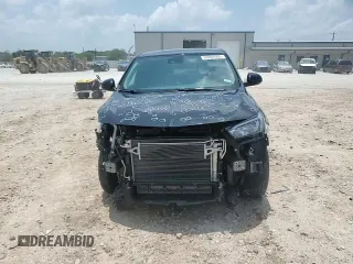 2023 Buick Encore GX Preferred с VIN KL4MMBS29PB144431, выставлен на аукционе Copart как лот 60904665 с пробегом 40 580 миль миль и Списание • Salvage title. История ставок и продаж доступна на DreamBid. Изображение 15.