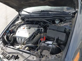 2006 Acura TSX with VIN JH4CL96826C004546, listed as a IAAI auction lot 42022153 with 282,351 mi miles. Bid and sale history available at carsss.com. Image 10.