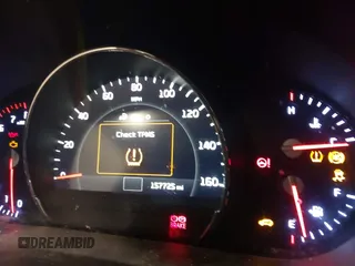 2018 Kia Sorento SX with VIN 5XYPKDA58JG414522, listed as a IAAI auction lot 41548855 with 157,725 mi miles and . Bid and sale history available at carsss.com. Image 14.
