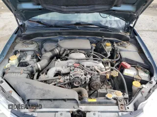 2009 Subaru Impreza Outback Special Sports z VIN JF1GH63689G805216, wystawiony jako Copart lot #55272025 z przebiegiem 206 211 mil mil oraz Czysty tytuł • Clean title. Historia ofert i sprzedaży dostępna na DreamBid. Obrazek 12.