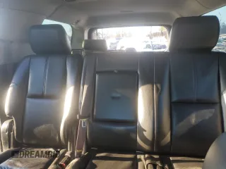 2014 GMC Yukon XL SLT with VIN 1GKS2KE79ER187394, listed as a Copart auction lot 41391835 with 55,317 mi miles and Salvage Title. Bid and sale history available at carsss.com. Image 10.