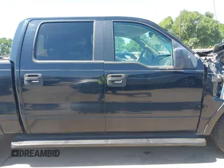 2005 Ford F-150 XLT with VIN 1FTPW12545FA22342, listed as a IAAI auction lot 41979118 with 219,573 mi miles and . Bid and sale history available at DreamBid. Image 14.
