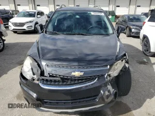 2014 Chevrolet Captiva Sport LTZ with VIN 3GNAL4EK5ES594136, listed as a Copart auction lot 79026834 with 102,892 mi miles and Salvage Title. Bid and sale history available at DreamBid. Image 5.