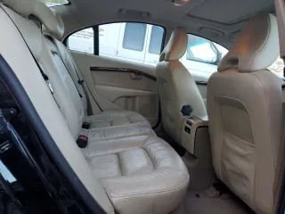 2007 Volvo S80 I6 z VIN YV1AS982671019644, wystawiony jako Copart lot #75594764 z przebiegiem 264 064 mil mil oraz Szkoda całkowita • Salvage title. Historia ofert i sprzedaży dostępna na DreamBid. Obrazek 10.
