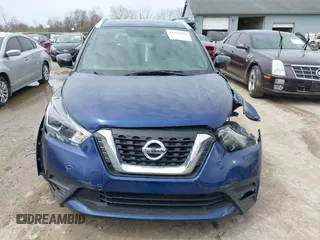2018 Nissan Kicks SV с VIN 3N1CP5CU1JL524897, выставлен на аукционе IAAI как лот 41996916 с пробегом 101 484 миль миль и . История ставок и продаж доступна на DreamBid. Изображение 12.