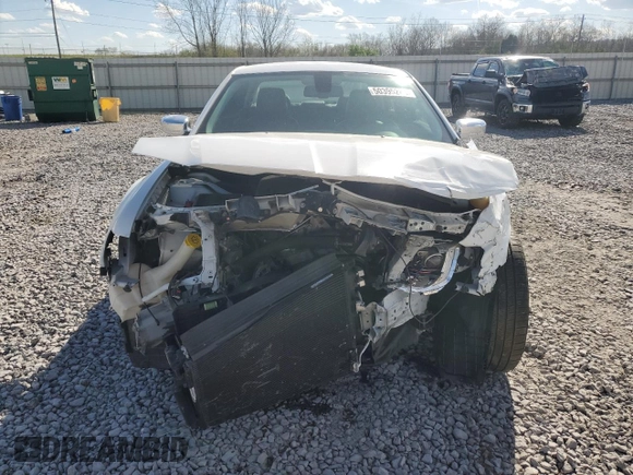2018 Chrysler 300 Limited z VIN 2C3CCAEG7JH159373, wystawiony jako Copart lot #50395285 z przebiegiem 113 309 mil mil oraz Szkoda całkowita • Salvage title. Historia ofert i sprzedaży dostępna na DreamBid. Obrazek 5.