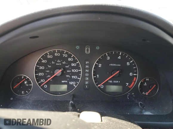 2004 Subaru Legacy L with VIN 4S3BH625447300764, listed as a Copart auction lot 51784325 with Not provided miles and Salvage title. Bid and sale history available at DreamBid. Image 9.