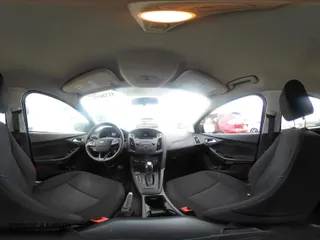 2015 Ford Focus SE with VIN 1FADP3K2XFL256978, listed as a IAAI auction lot 41720772 with NaN miles. Bid and sale history available at carsss.com. Image 19.