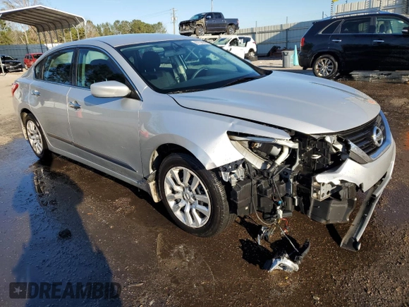 2016 Nissan Altima SR with VIN 1N4AL3AP9GC114148, listed as a Copart auction lot 87738945 with 222,173 mi miles and Salvage Title. Bid and sale history available at carsss.com. Image 4.