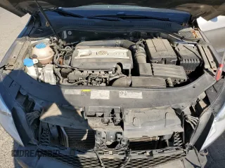 2013 Volkswagen CC R-Line with VIN WVWBP7AN2DE556410, listed as a Copart auction lot 77360244 with 114,891 mi miles and Salvage Title. Bid and sale history available at DreamBid. Image 11.