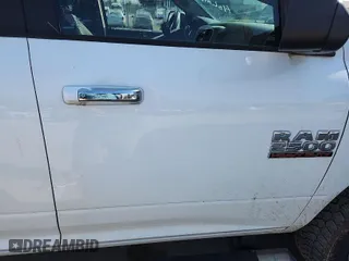 2018 Ram 2500 Big Horn with VIN 3C6UR5JJ5JG241780, listed as a IAAI auction lot 42021642 with 109,106 mi miles. Bid and sale history available at carsss.com. Image 1.