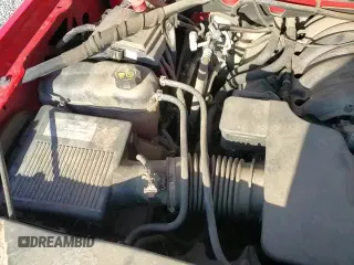 2018 Chevrolet Silverado 1500 LT z VIN 3GCPCREC6JG517491, wystawiony jako Copart lot #83764825 z przebiegiem 45 860 mil mil oraz Szkoda całkowita • Salvage title. Historia ofert i sprzedaży dostępna na DreamBid. Obrazek 15.