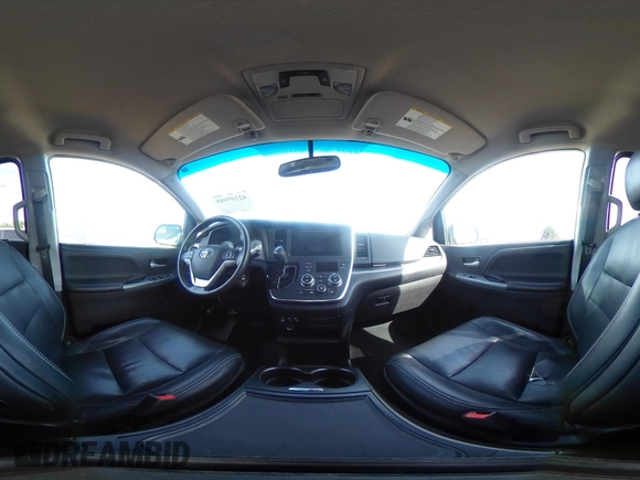 2015 Toyota Sienna SE с VIN 5TDXK3DC5FS640306, выставлен на аукционе IAAI как лот 42109088 с пробегом 162 383 миль миль и . История ставок и продаж доступна на DreamBid. Изображение 19.