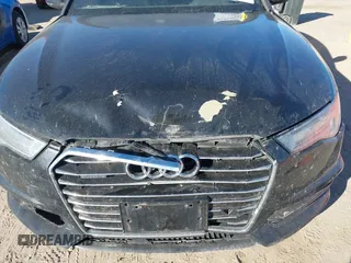 2017 Audi A6 Premium z VIN WAUF8AFC5HN061978, wystawiony jako IAAI lot #41424637 z przebiegiem 168 434 mil mil oraz . Historia ofert i sprzedaży dostępna na DreamBid. Obrazek 6.